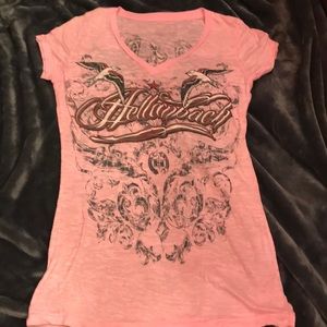 Hellenbach tee